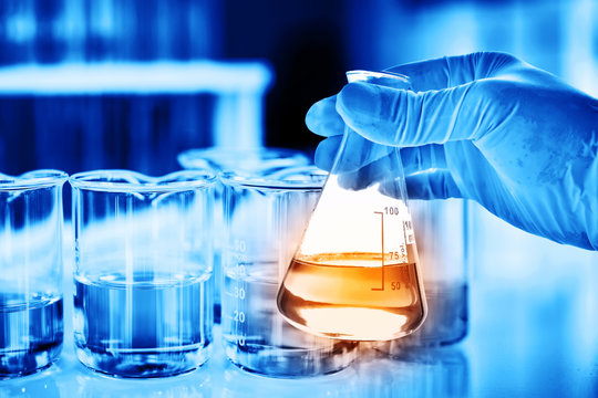 Chemical Export Industry